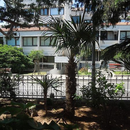 Villa Ana Crikvenica Eksteriør billede