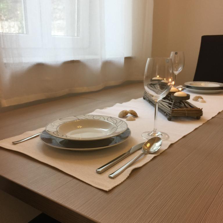 Villa Ana Crikvenica Værelse billede