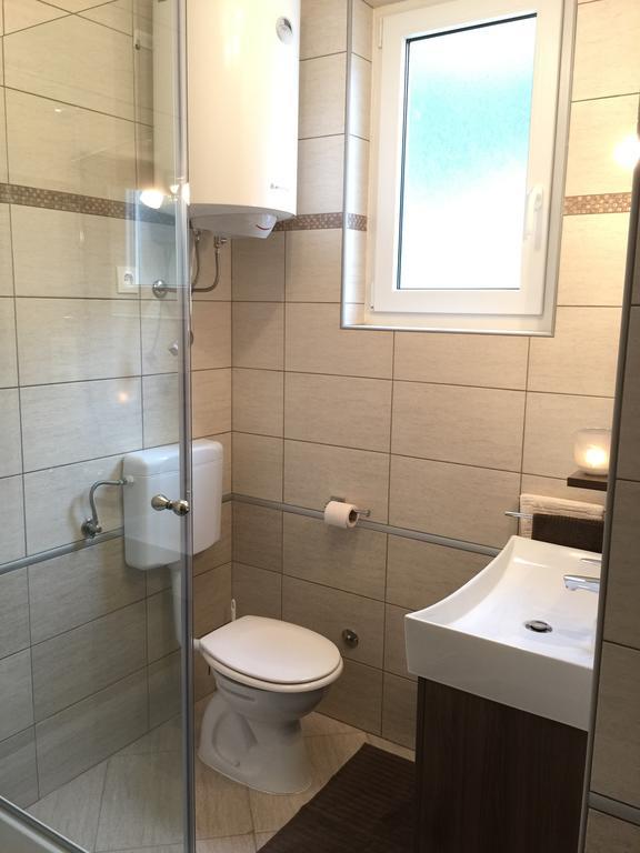 Villa Ana Crikvenica Værelse billede