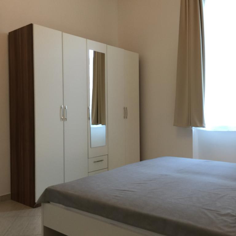 Villa Ana Crikvenica Værelse billede