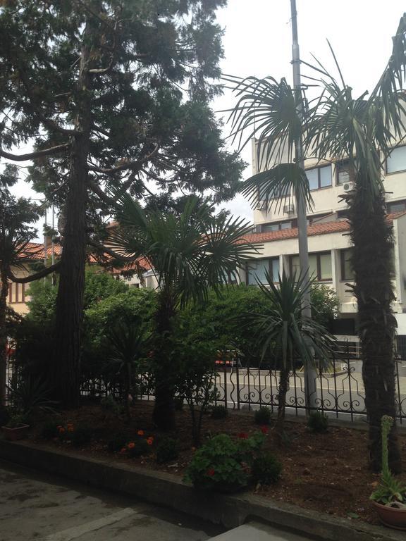 Villa Ana Crikvenica Eksteriør billede