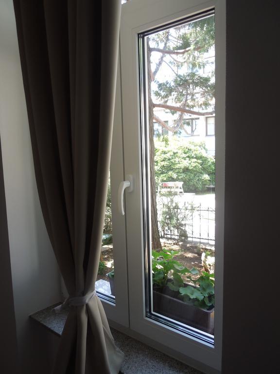 Villa Ana Crikvenica Værelse billede