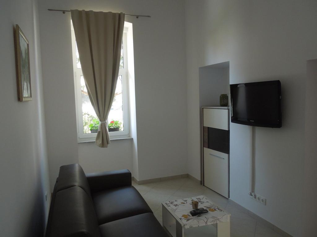Villa Ana Crikvenica Værelse billede