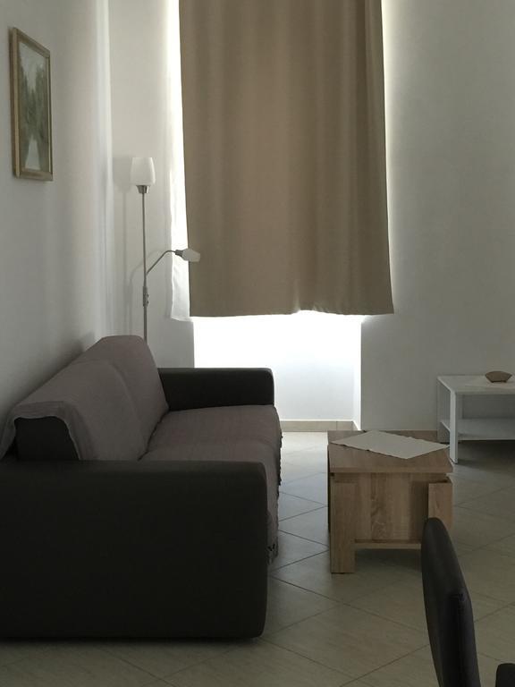 Villa Ana Crikvenica Eksteriør billede