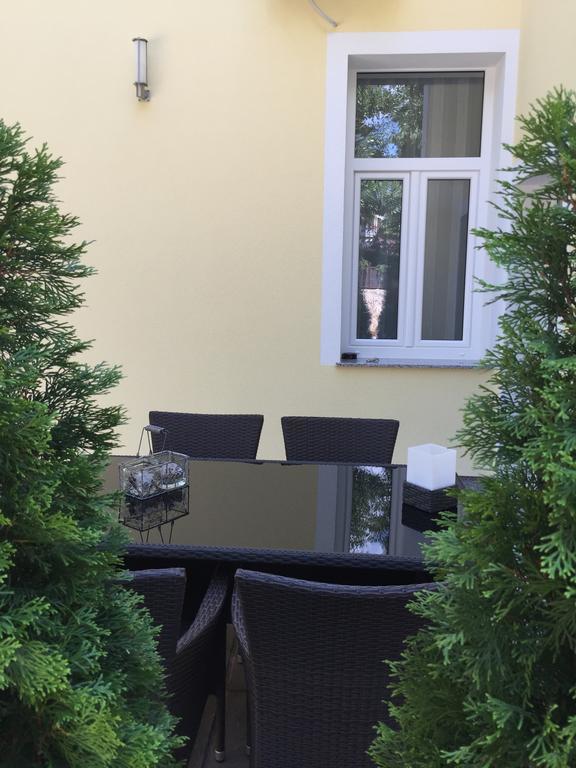Villa Ana Crikvenica Eksteriør billede