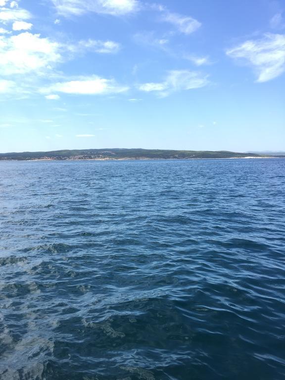 Villa Ana Crikvenica Eksteriør billede